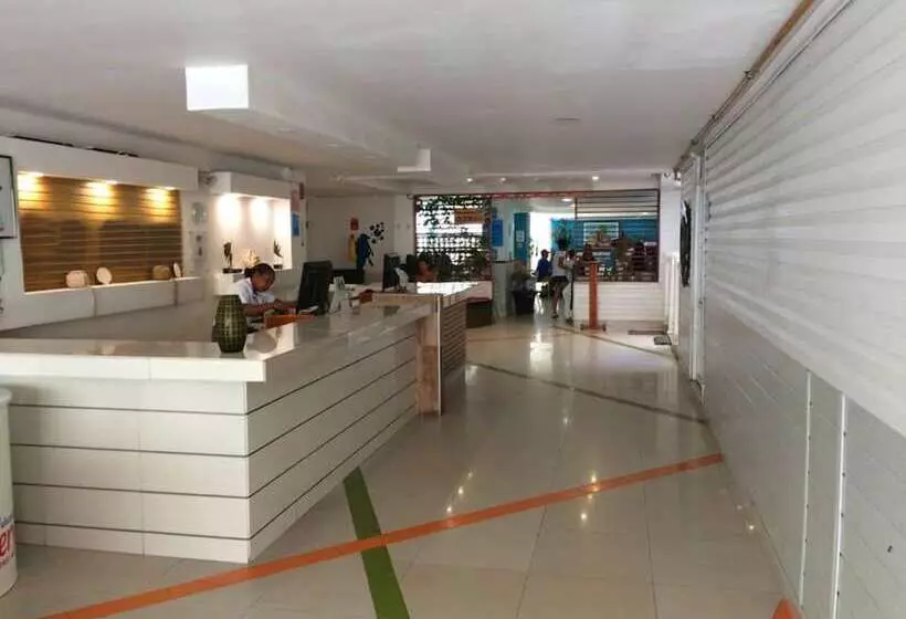 Fotos del hotel San Andrés Noblehouse:  4