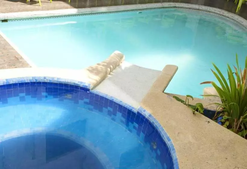 Fotos del hotel San Andrés Noblehouse:  14