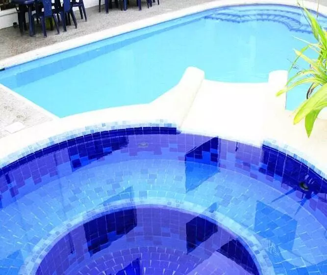 San Andrés Noblehouse