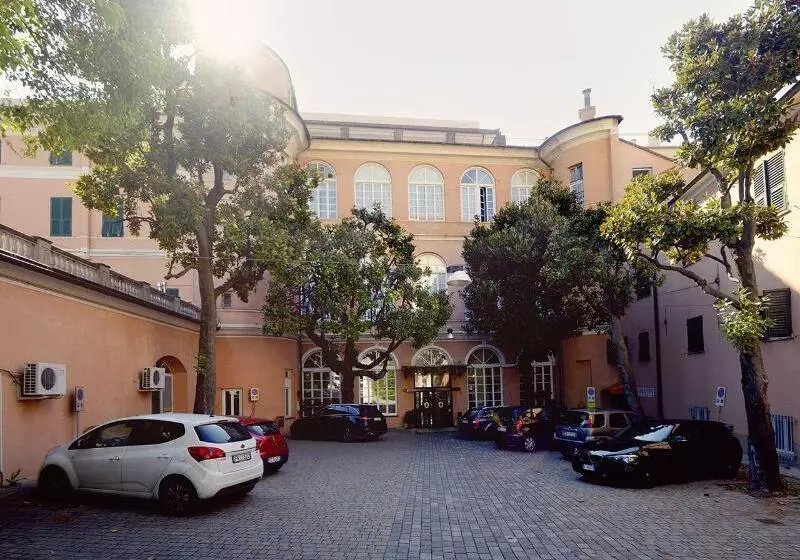 Fotos del hotel Grand  Mediterranée:  16