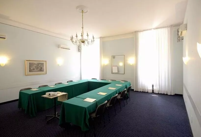 Fotos del hotel Grand  Mediterranée:  14