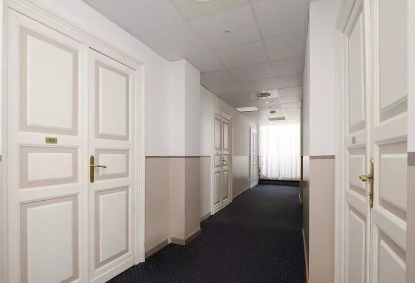 Fotos del hotel Grand  Mediterranée:  12