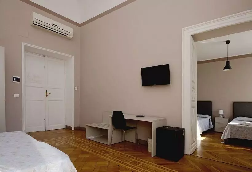 Fotos del hotel Grand  Mediterranée:  24