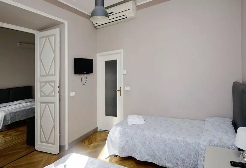 Fotos del hotel Grand  Mediterranée:  23