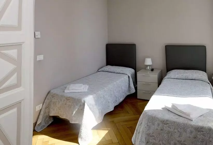 Fotos del hotel Grand  Mediterranée:  11