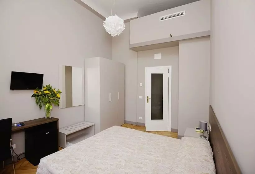 Fotos del hotel Grand  Mediterranée:  20