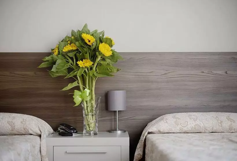 Fotos del hotel Grand  Mediterranée:  25