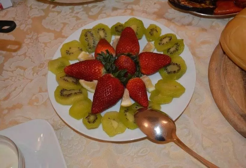 Fotos del hotel L Antico Convitto:  19