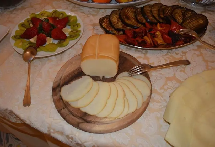 Fotos del hotel L Antico Convitto:  3