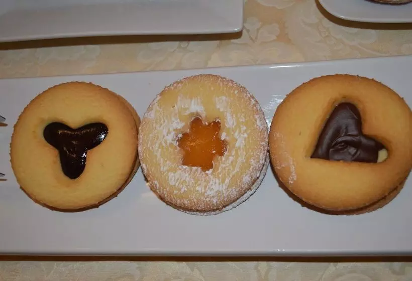 Fotos del hotel L Antico Convitto:  13