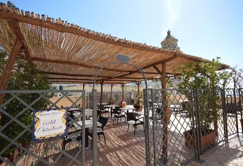 Fotos del hotel L Antico Convitto:  7