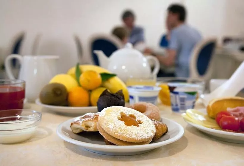 Fotos del hotel L Antico Convitto:  21