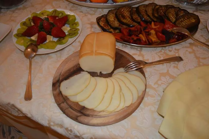 Fotos del hotel L Antico Convitto:  6