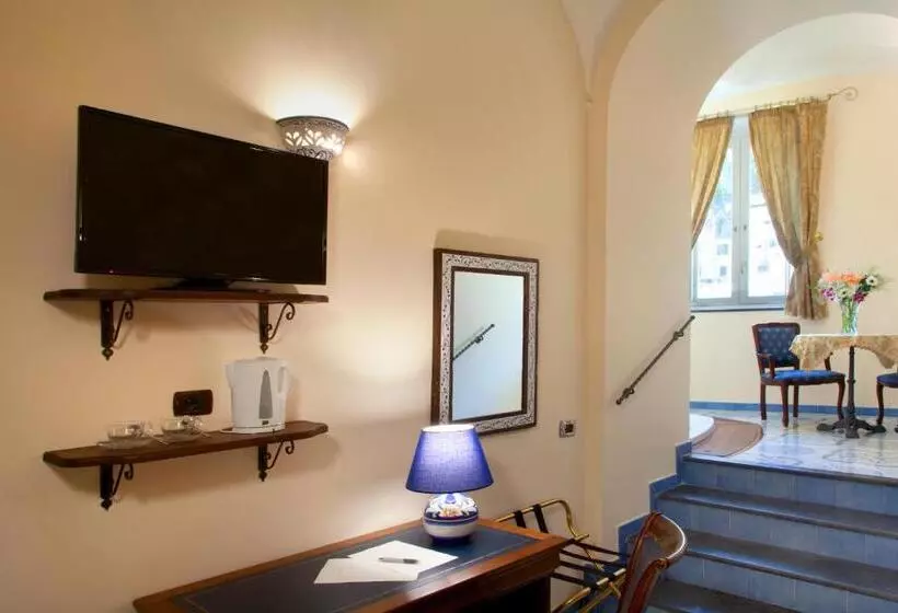 Fotos del hotel L Antico Convitto:  20