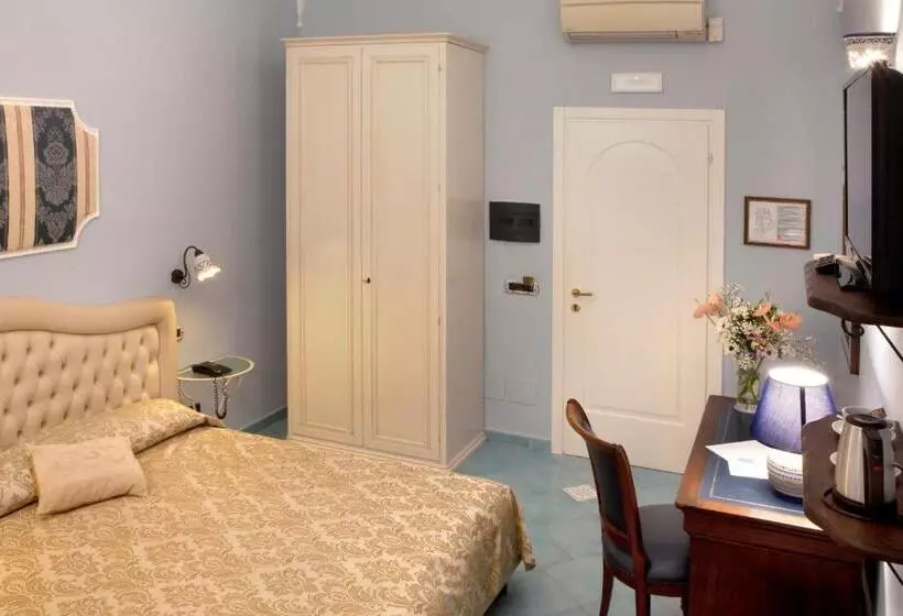 Fotos del hotel L Antico Convitto:  12