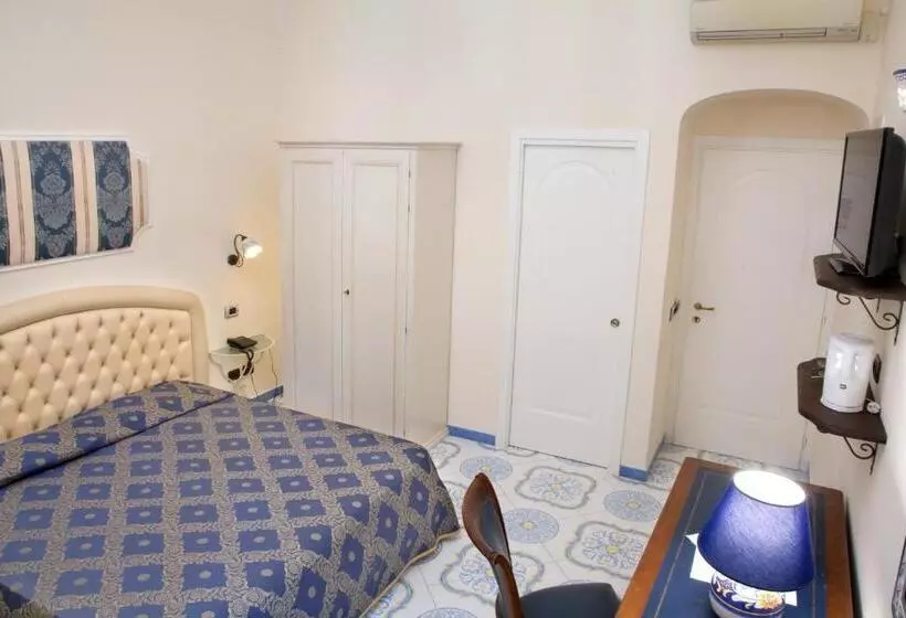 Fotos del hotel L Antico Convitto:  14