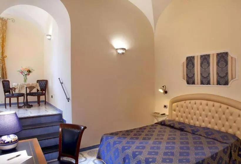 Fotos del hotel L Antico Convitto:  16