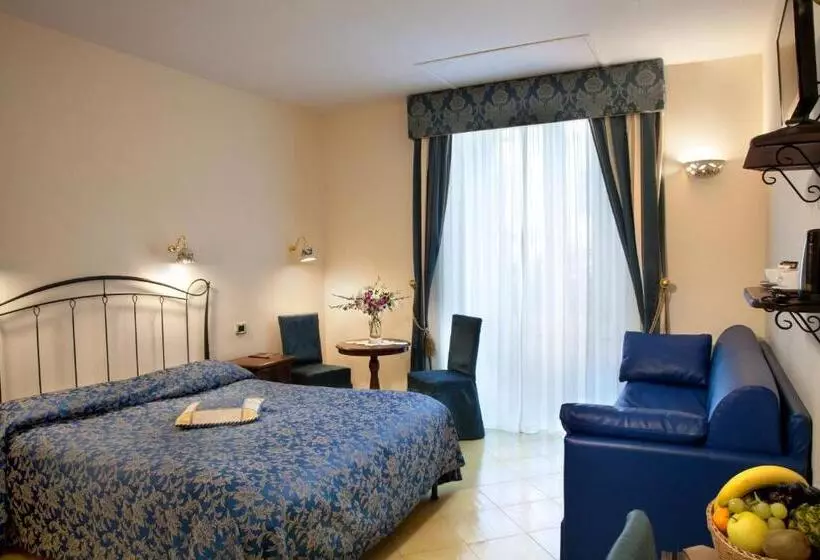 Fotos del hotel L Antico Convitto:  8