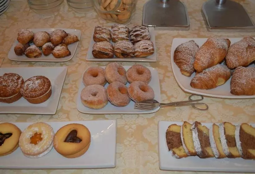 Fotos del hotel L Antico Convitto:  24