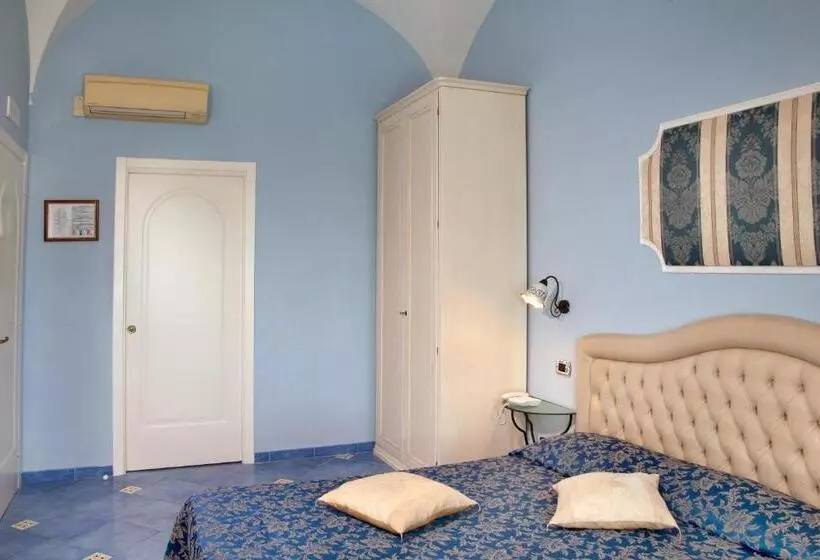 Fotos del hotel L Antico Convitto:  22