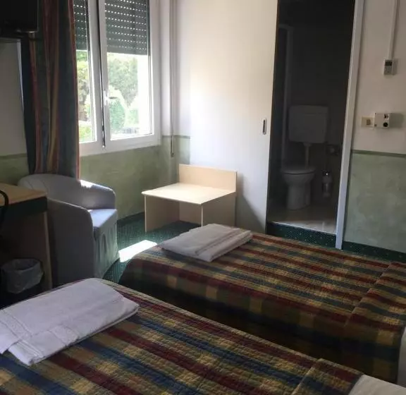 Fotos del hotel Astoria:  9