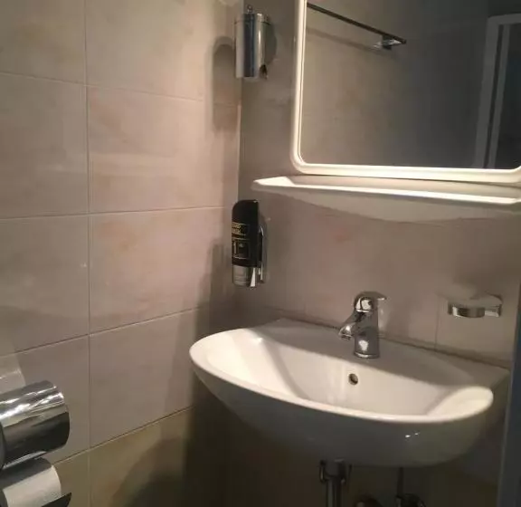 Fotos del hotel Astoria:  6