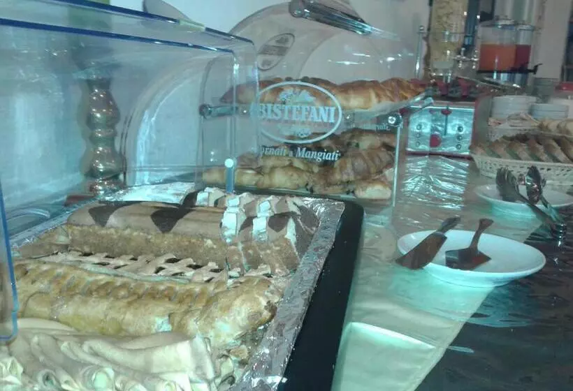 Fotos del hotel Astoria:  15