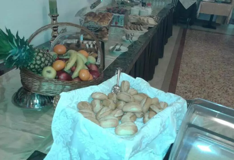 Fotos del hotel Astoria:  24