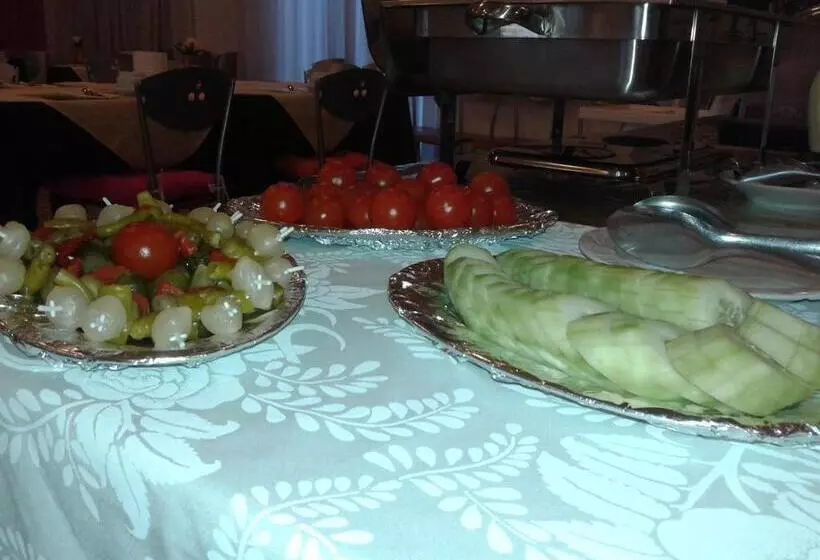 Fotos del hotel Astoria:  10