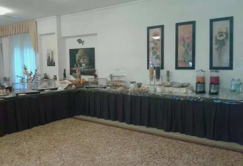 Fotos del hotel Astoria:  21