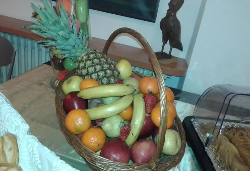 Fotos del hotel Astoria:  22