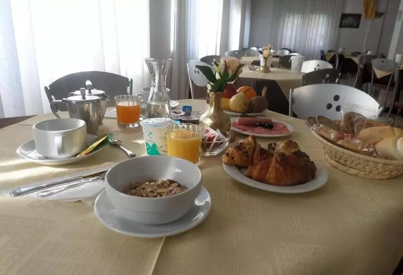 Fotos del hotel Astoria:  25