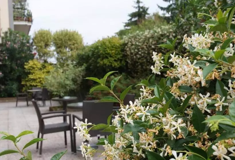 Fotos del hotel Astoria:  5