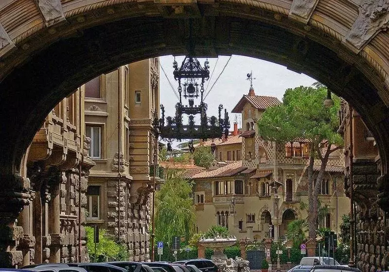 Fotos del hotel Coppede':  3