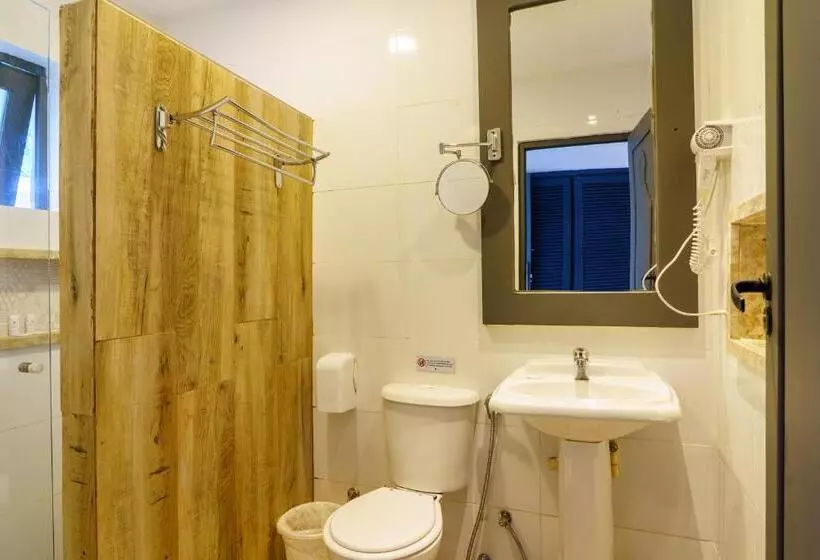 Fotos del hotel Greco:  17