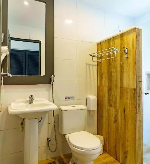 Fotos del hotel Greco:  13