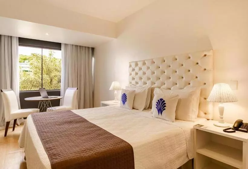 Fotos del hotel Greco:  10