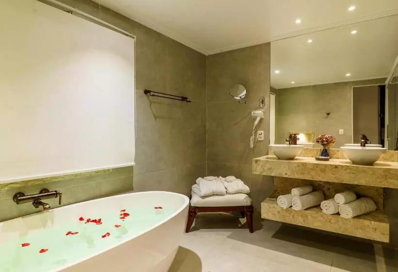 Fotos del hotel Greco:  19