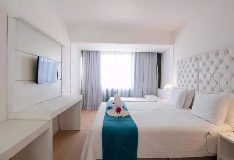 Fotos del hotel Greco:  14