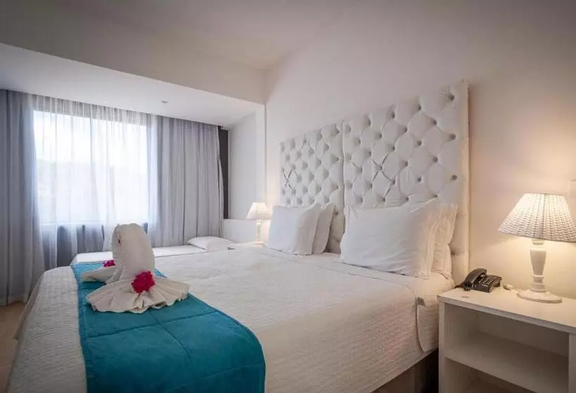 Fotos del hotel Greco:  4