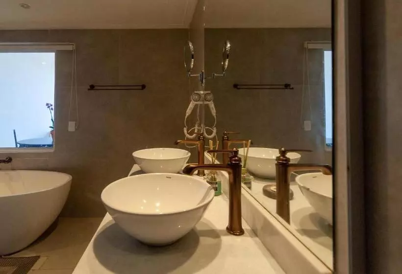 Fotos del hotel Greco:  5