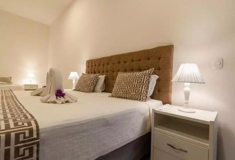 Fotos del hotel Greco:  16