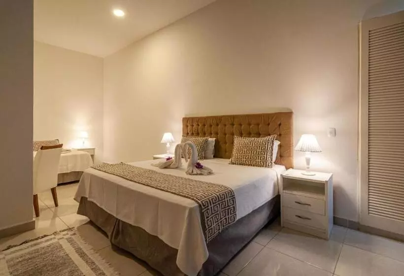 Fotos del hotel Greco:  18