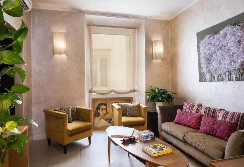 Fotos del hotel Perseo:  24