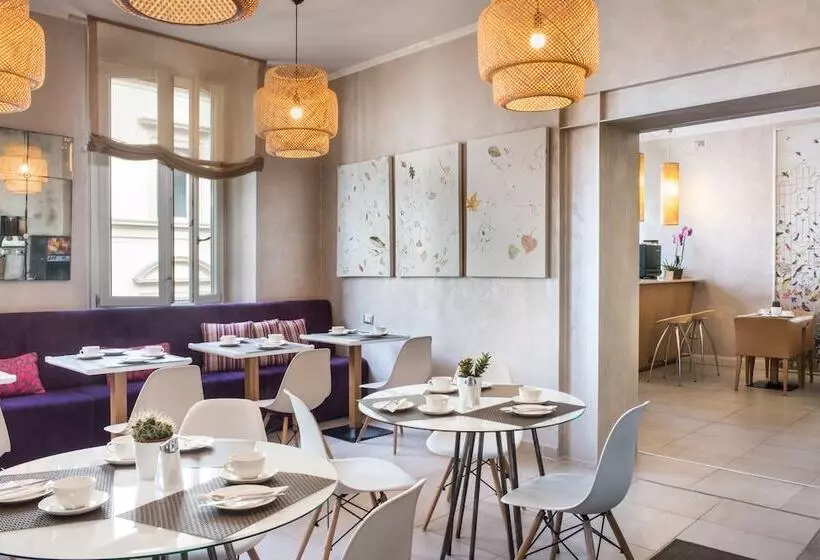 Fotos del hotel Perseo:  4