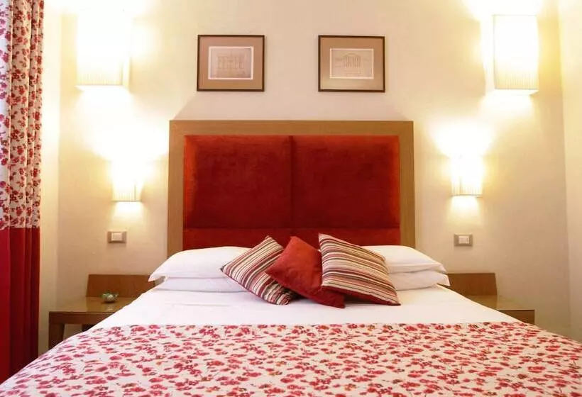 Fotos del hotel Perseo:  11