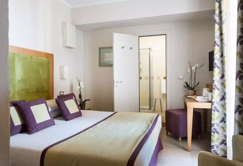 Fotos del hotel Perseo:  2