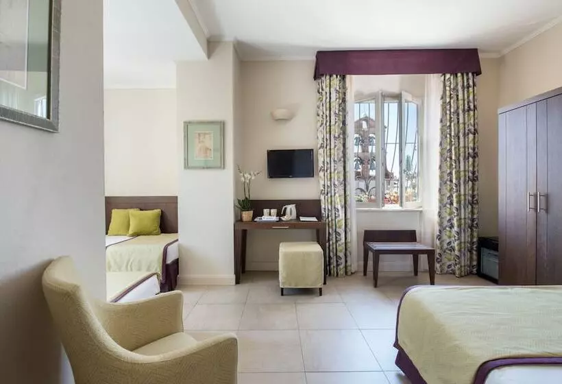 Fotos del hotel Perseo:  18