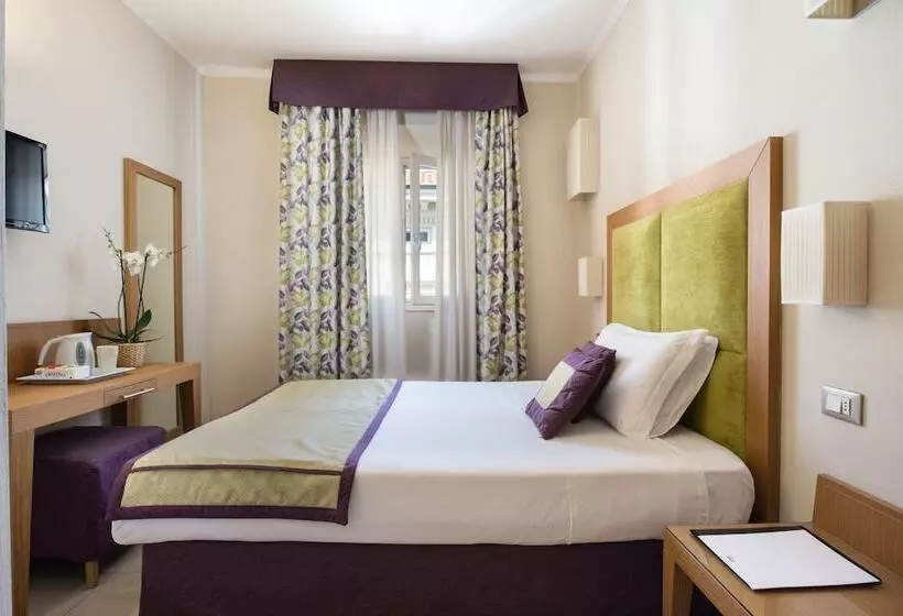 Fotos del hotel Perseo:  8