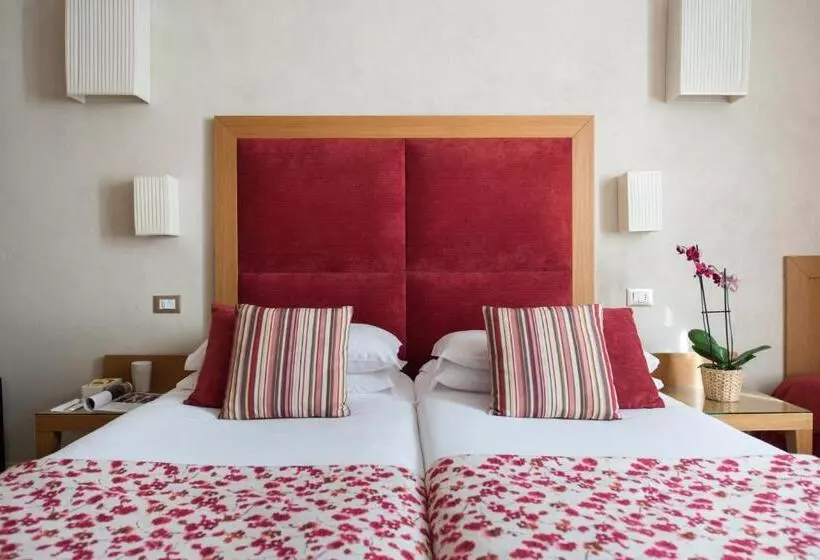 Fotos del hotel Perseo:  22